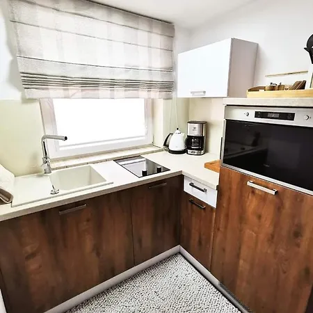 Alcatraz Z Jacuzzi 3* Karpacz