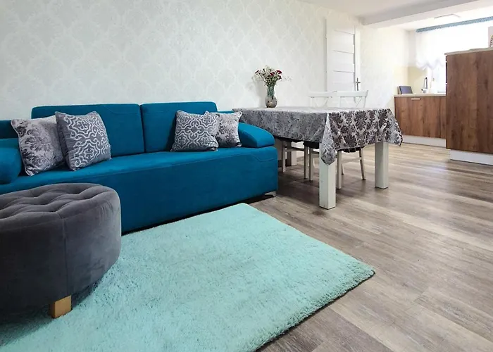 Alcatraz Z Jacuzzi 4* カルパッチ