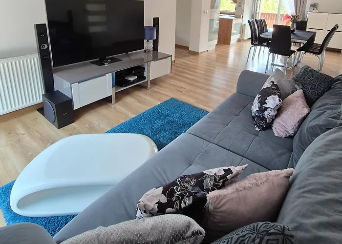 Alcatraz Z Jacuzzi アパートホテル カルパッチ