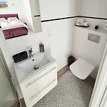 شقة فندقية Alcatraz Z Jacuzzi 3*