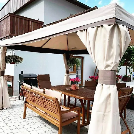 Alcatraz Z Jacuzzi 4*