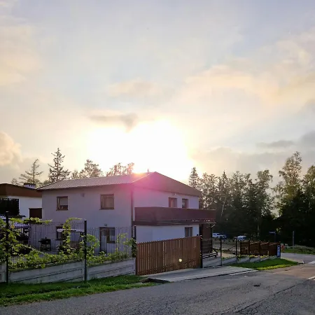 Alcatraz Z Jacuzzi 4* Karpacz