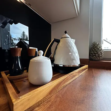 Alcatraz Z Jacuzzi Appart hôtel 4*