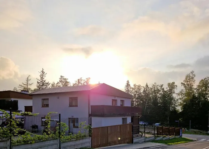 Alcatraz Z Jacuzzi 4* كارباش