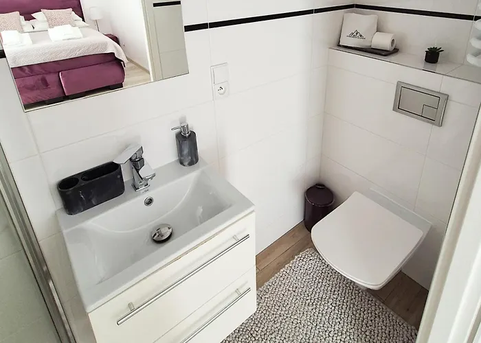 شقة فندقية Alcatraz Z Jacuzzi 4*