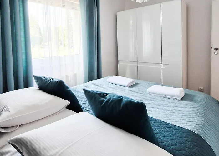 شقة فندقية Alcatraz Z Jacuzzi